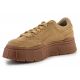 4. Puma Mayze Stack Suede W shoes 383983 03