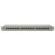 6. Digitus Patch Panel 19'' 24x RJ45, LSA level, cat.5e, shielded, 1U, gray, cable guide