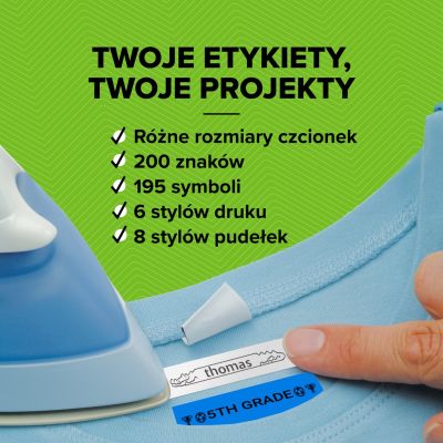 26. DYMO Letratag LT-100H Label Maker