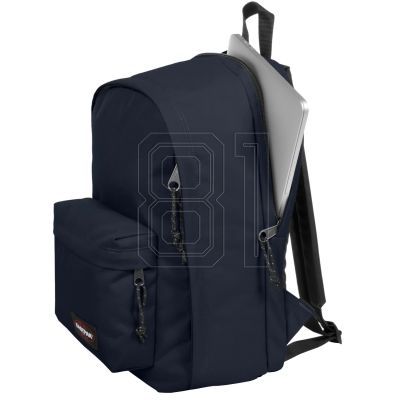 2. Eastpak Back To Work Backpack EK000936L831 