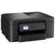 7. Brother DCP-J1360DWRE1 3-in-1 Multifunction Printer