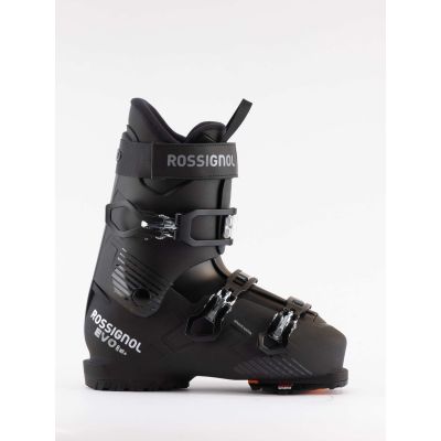 3. Rossignol Evo Rental GW Ski Boots - Black