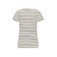 6. Mustang women's striped T-shirt WINONA 1017488 12843