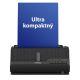 16. Epson ES-C320W ADF + Sheetfed Scanner 600 x 600 DPI A4 Black