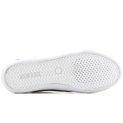 18. Geox U Box C - Suede+Nylon U82R3C 022FU C4002