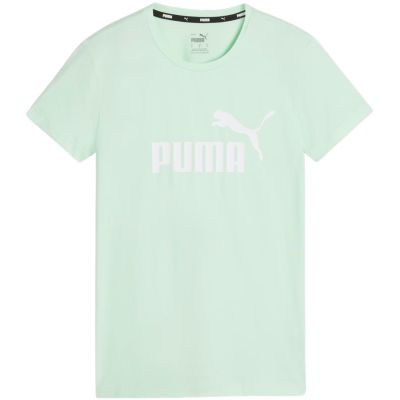 4. Puma ESS Logo Tee W 586775 90