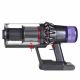 3. DYSON V11 Fluffy Nickel/Red Vacuum Cleaner