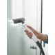 16. Black & Decker BHSM166DSM Steam Cleaner Steam Mop 0.5L 1600W Color Aqua, White