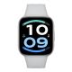 2. Xiaomi Redmi Watch 6 Active 4.7 cm (1.85") AMOLED 46 mm Digital 390 x 450 px Touchscreen White GPS