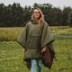 20. Offlander Insulated Waterproof Camping Poncho OFF_CACC_05GNR
