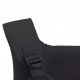 4. Glovii GV1U Heated Vest (Universal; Black)