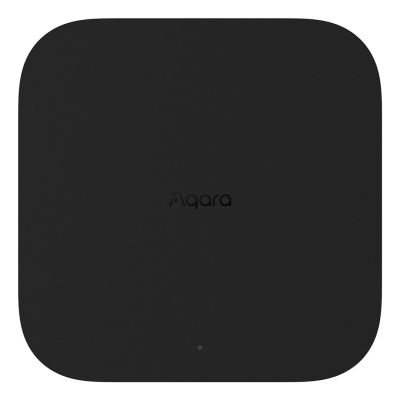 3. Aqara HUB M3 – Smart Control Unit (HM-G01D)