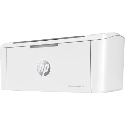 33. HP LASERJET PRO M110w PRINTER