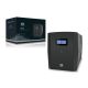 3. UPS CONCEPTRONIC ZEUS 2200VA 1320W 3xIEC+2xSchuko HID,USB