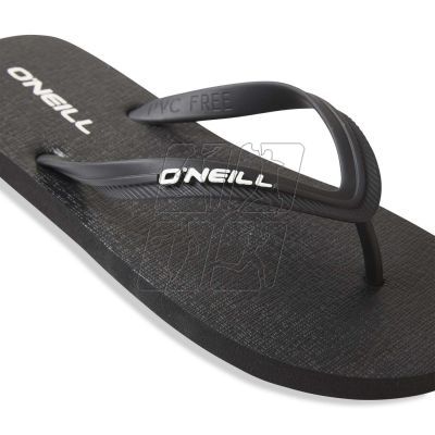 3. O&#39;Neill Profile Small Logo Sandals M 92800430202 flip-flops