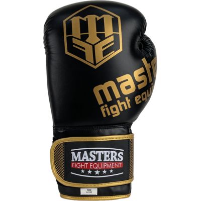 2. RPU-BRUTE boxing gloves