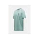 3. PEAK PERFORMANCE M Original Graphic Tee, green