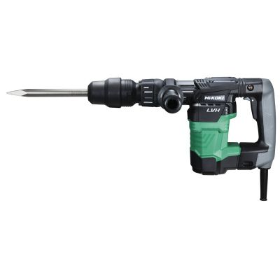 Hikoki H41MB2 SDS Max Black, Green 950W