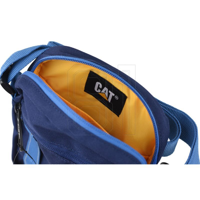 3. Caterpillar Peoria City Bag 84068-409