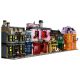 5. LEGO Harry Potter 75978 Diagon Alley