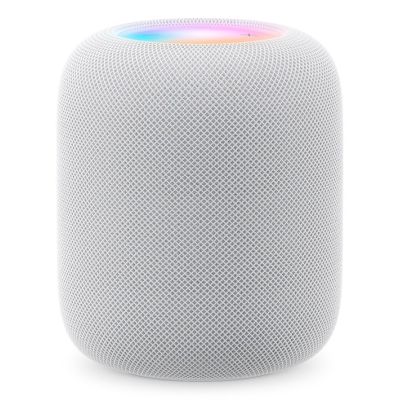 Apple HomePod speaker white