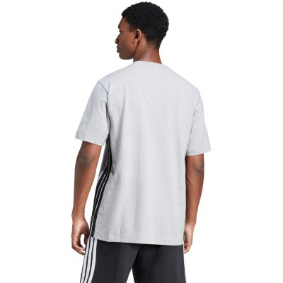 14. adidas Essentials 3-Stripes Single Jersey M JE6396