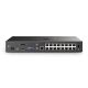 3. TP-Link VIGI NVR2016H-16P Network Video Recorder (NVR) Black