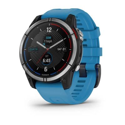 Garmin quatix 7 Base sports watch