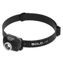 Ledlenser Solidline SH3 Headlamp