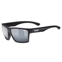 Uvex Lgl 29 glasses matte black