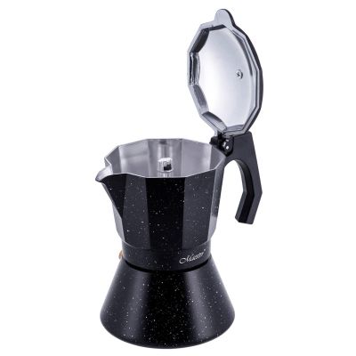 7. MR-1667-6 MAESTRO 6-cup coffee maker