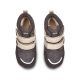 5. Affenzahn Comfy Rhino Recycled Wool Barefoot Winter Boots (01250-80028)
