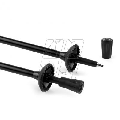 8. Trekking poles Spokey Ekvilibro 927902