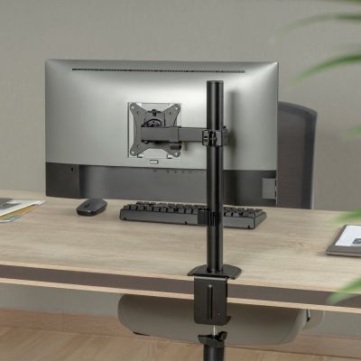 8. MACLEAN DESK MOUNT FOR LCD MONITOR MC-572N