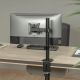 8. MACLEAN DESK MOUNT FOR LCD MONITOR MC-572N
