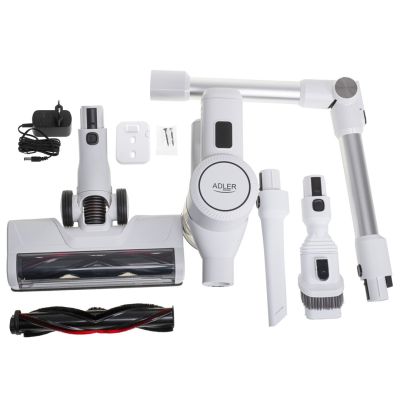 9. ADLER AD 7060 vacuum cleaner