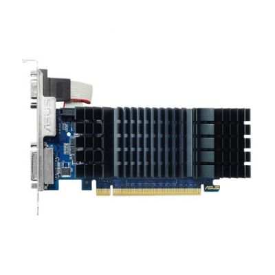 4. Asus NVIDIA GF GT 730 2048MB GDDR5 64b PCI-E 2.0 (902MHz/5010MHz) Graphics Card
