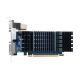 4. Asus NVIDIA GF GT 730 2048MB GDDR5 64b PCI-E 2.0 (902MHz/5010MHz) Graphics Card