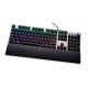 32. IBOX AURORA K-4 RGB IKGMK4 Mechanical Keyboard (USB; (US); Black)