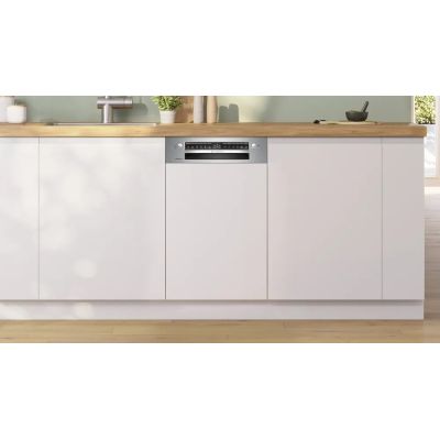 2. BOSCH SPI4HMS49E built-in dishwasher