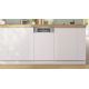 2. BOSCH SPI4HMS49E built-in dishwasher