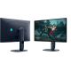 8. MONITOR DELL ALIENWARE QD-OLED 27" AW2725D 280Hz