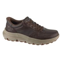 Skechers Slip-Ins: Garza Ultra – Tyrell 205867-CHOC Brown Size 41