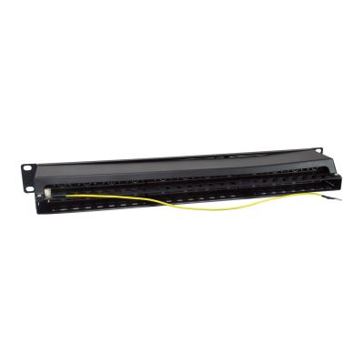 5. Equip 326626 1U patch panel