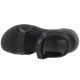 3. Skechers Go Walk Arch Fit 2.0 Sandal - Capistrano 229309-BBK Black 40
