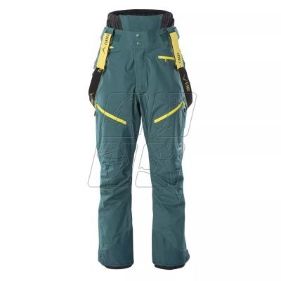 Ski pants Elbrus Svean M 92800439197