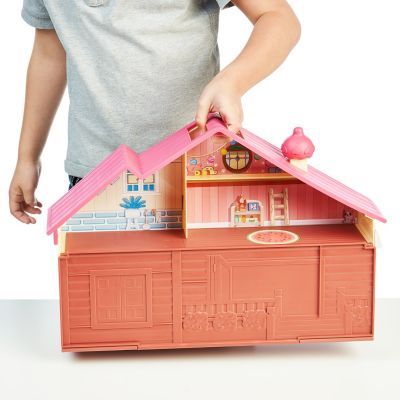 5. Moose Toys MS13024 dollhouse