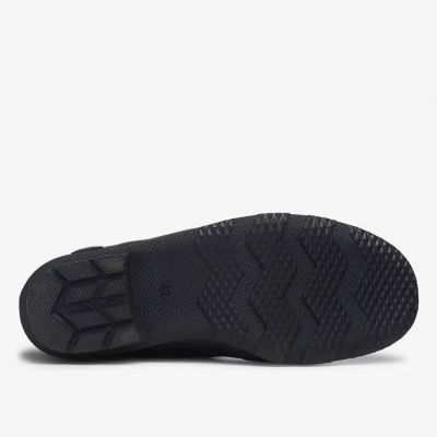 2. Sale - Viking Kunto Black Rubber Boot (1-49740-2)