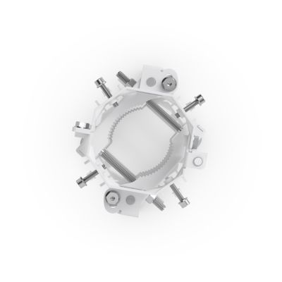 6. Ubiquiti Wave AP Micro Mount
