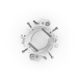 6. Ubiquiti Wave AP Micro Mount